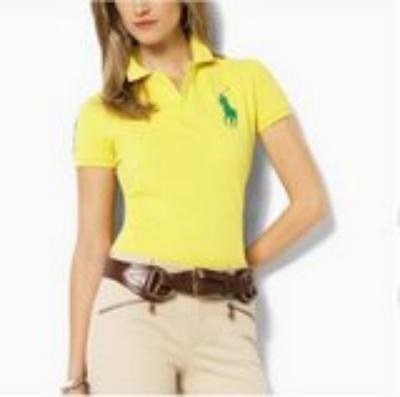 Women Polo shirts-539